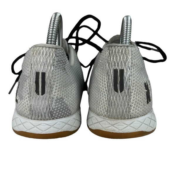 NoBull Arctic Camo‎ Cross Fit Athletic Trainer Shoes Size W8.5 M7 - Picture 10 of 13